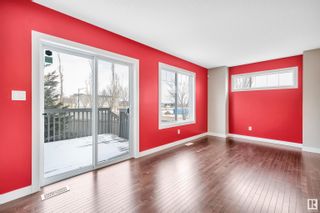 Photo 14: 26 2004 TRUMPETER Way in Edmonton: Zone 59 Townhouse for sale : MLS®# E4379201