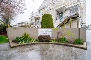 Main Photo: 149 10077 156 Street in Surrey: Guildford Townhouse for sale in "Guildford Park Estates" (North Surrey)  : MLS®# R2867961