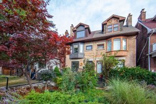 Photo 40: 158 Fulton Avenue in Toronto: Playter Estates-Danforth House (2 1/2 Storey) for sale (Toronto E03)  : MLS®# E4934821