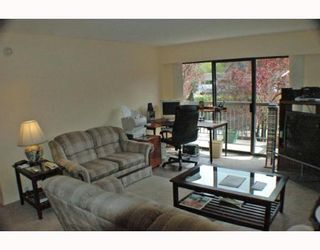 Photo 5: 317 1235 W 15TH Avenue in Vancouver: Fairview VW Condo for sale in "THE SHAUGHNESSY" (Vancouver West)  : MLS®# V646675