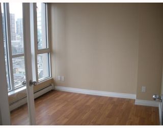 Photo 7: 1504 183 KEEFER Place in Vancouver: Downtown VW Condo for sale in "Parks Place" (Vancouver West)  : MLS®# V782755