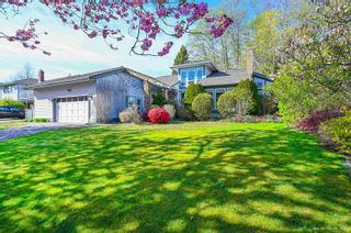 Main Photo: 13383 14A Avenue in Surrey: Crescent Bch Ocean Pk. House for sale in "Marine Terrace" (South Surrey White Rock)  : MLS®# R2870866