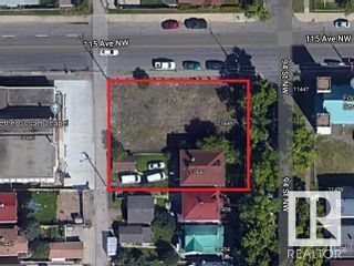 Main Photo: 11440, 11446 94 Street in Edmonton: Zone 05 Vacant Lot/Land for sale : MLS®# E4386796