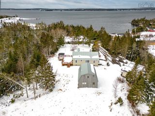 Photo 32: 287 East Jeddore Road in Oyster Pond: 35-Halifax County East Residential for sale (Halifax-Dartmouth)  : MLS®# 202303680