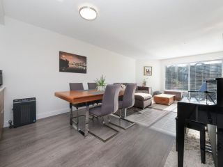 Photo 12: 212 1859 SPYGLASS Place in Vancouver: False Creek Condo for sale in "SAN REMO COURT" (Vancouver West)  : MLS®# R2832611