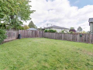 Photo 20: 2341 WAKEFIELD Drive in Langley: Willoughby Heights House for sale in "Willoughby Heights" : MLS®# R2371963