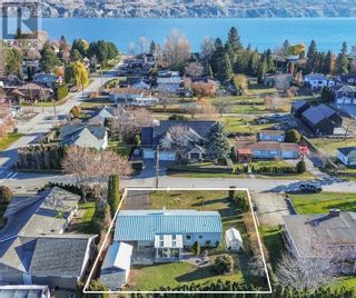 Photo 2: 5214 Nixon Road in Summerland: House for sale : MLS®# 10307725