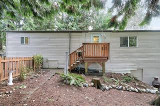 Photo 16: 5607 Big Bear Ridge in Nanaimo: Na Pleasant Valley Manufactured Home for sale : MLS®# 892846
