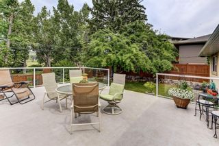 Photo 33: 2436 Chicoutimi Drive NW in Calgary: Charleswood Detached for sale : MLS®# A1245291