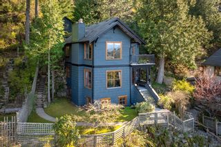 Photo 16: 555 ROOCROFT Lane: Bowen Island House for sale in "Artisan Square" : MLS®# R2870383