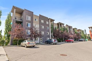 Photo 2: 4101 403 Mackenzie Way SW: Airdrie Apartment for sale : MLS®# A1242343