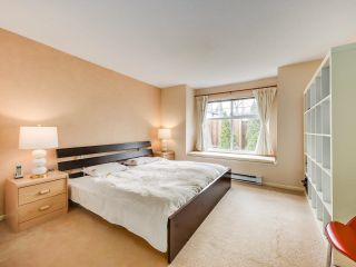 Photo 13: 20 5950 OAKDALE Road in Burnaby: Oaklands Townhouse for sale in "HEATHER CREST" (Burnaby South)  : MLS®# R2692009