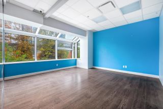 Photo 12: 302 & 303 4388 BERESFORD Street in Burnaby: Metrotown Office for sale (Burnaby South)  : MLS®# C8048291