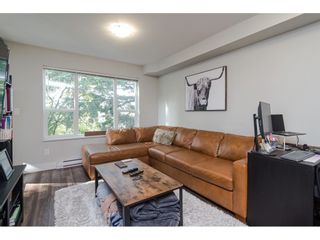 Photo 7: 317 2565 CAMPBELL Avenue in Abbotsford: Abbotsford East Condo for sale in "ABACUS UPTOWN" : MLS®# R2508692