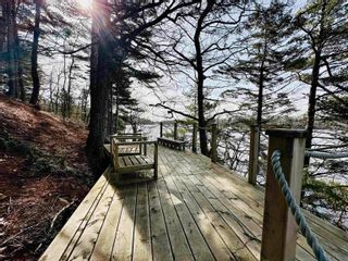 Photo 18: 528 Canoe Lake Estates Road, Quinan, Nova Scotia