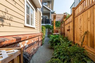 Photo 39: 3 331 Oswego St in Victoria: Vi James Bay Row/Townhouse for sale : MLS®# 879237