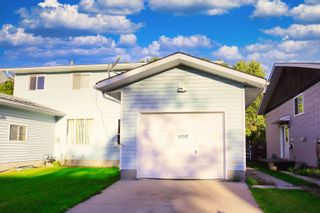 Photo 1: 1002 13 Street: Cold Lake House Half Duplex for sale : MLS®# E4264216