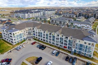 Photo 25: 106 110 Auburn Meadows View SE in Calgary: Auburn Bay Apartment for sale : MLS®# A1217350