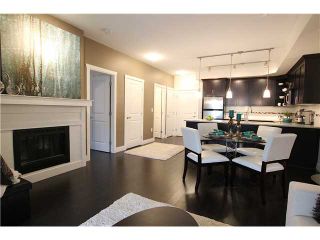 Photo 5: 309 2330 SHAUGHNESSY Street in Port Coquitlam: Central Pt Coquitlam Condo for sale : MLS®# V966470