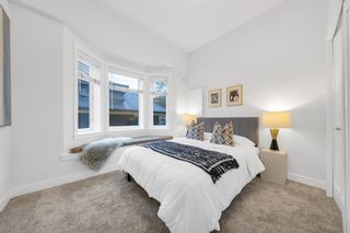 Photo 11:  in Vancouver: Kitsilano Townhouse for sale (Vancouver West)  : MLS®# R2828192