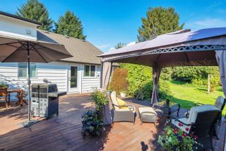 Photo 34: 19658 RICHARDSON Road in Pitt Meadows: North Meadows PI House for sale : MLS®# R2640756