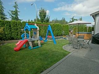 Photo 7: 149 19639 MEADOW GARDENS WY in Pitt Meadows: North Meadows House for sale in "THE DORADO" : MLS®# V604884