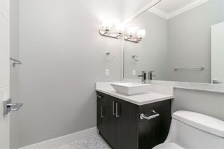 Photo 18: 4 3126 WELLINGTON Street in Port Coquitlam: Glenwood PQ Townhouse for sale in "PARKSIDE" : MLS®# R2281206