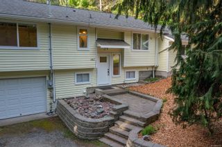 Photo 1: 662 Meredith Rd in Mill Bay: ML Mill Bay House for sale (Malahat & Area)  : MLS®# 932190