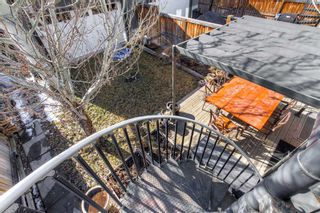 Photo 43: 2449 22A Street NW in Calgary: Banff Trail Semi Detached (Half Duplex) for sale : MLS®# A2114839
