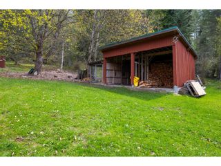 Photo 42: 14998 HIGHWAY 3A in Gray Creek: House for sale : MLS®# 2476668