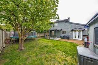 Photo 26: 19055 117A Avenue in Pitt Meadows: Central Meadows House for sale : MLS®# R2692098