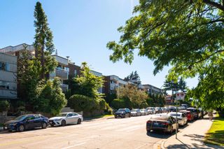 Photo 26: 205 2450 CORNWALL Avenue in Vancouver: Kitsilano Condo for sale in "The Ocean's Door" (Vancouver West)  : MLS®# R2715187