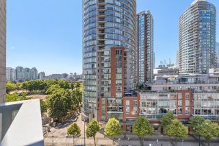 Photo 13: 810 63 KEEFER Place in Vancouver: Downtown VW Condo for sale in "Europa" (Vancouver West)  : MLS®# R2879967