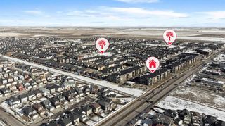 Photo 31: 404 7130 80 Avenue NE in Calgary: Saddle Ridge Apartment for sale : MLS®# A2111706