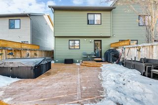 Photo 30: 99 Walden Terrace SE in Calgary: Walden Semi Detached (Half Duplex) for sale : MLS®# A2019284