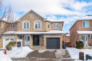 Photo 1: 92 Wood Circle in Caledon: Bolton East House (2-Storey) for sale : MLS®# W5934931