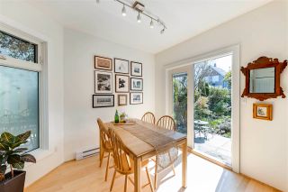 Photo 10: 2972 W 6TH Avenue in Vancouver: Kitsilano Townhouse for sale (Vancouver West)  : MLS®# R2572391