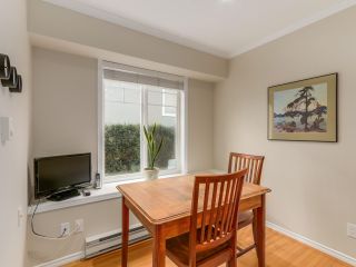 Photo 9: 786 W 69TH Avenue in Vancouver: Marpole Townhouse for sale in "MARPOLE" (Vancouver West)  : MLS®# R2118968
