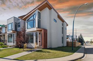 Photo 2: 4903 21 Street SW in Calgary: Altadore Detached for sale : MLS®# A2037217