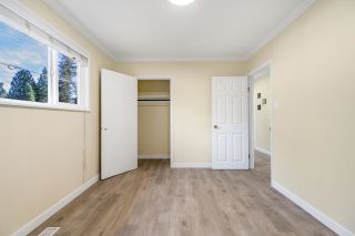 Photo 16: 3865 INVERNESS Street in Port Coquitlam: Lincoln Park PQ House for sale : MLS®# R2833059