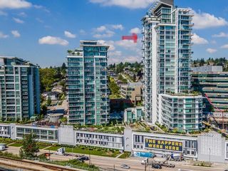 Main Photo: 2102 258 NELSON'S Court in New Westminster: Sapperton Condo for sale in "COLUMBIA" : MLS®# R2884066