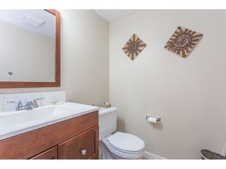 Photo 14: 18 36060 OLD YALE Road in Abbotsford: Abbotsford East Townhouse for sale in "Mountainview Village" : MLS®# R2220092