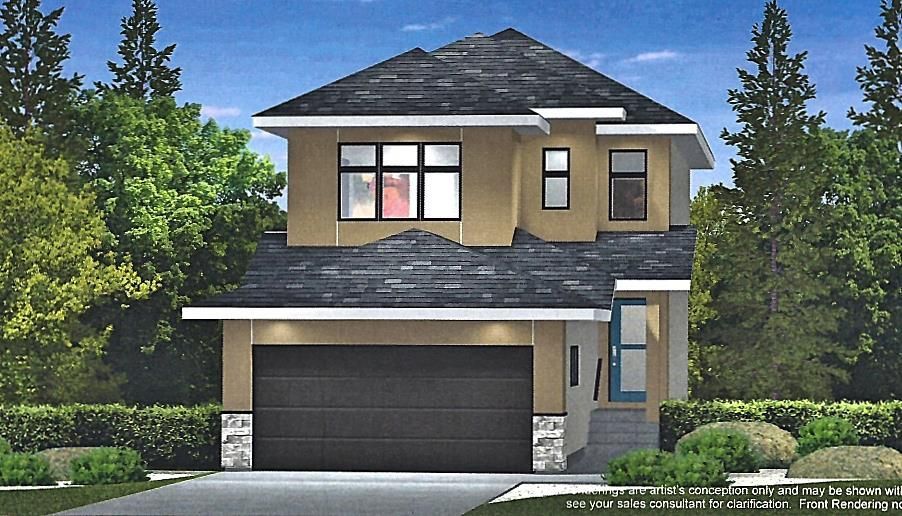Main Photo: 38 Zimmerman Drive in Winnipeg: House for sale : MLS®# 202304021