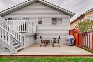 Photo 44: 60 Woodside Crescent NW: Airdrie Detached for sale : MLS®# A1110832