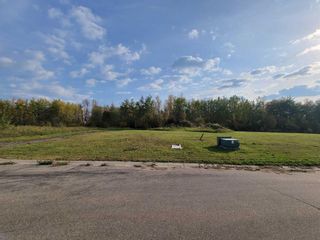 Main Photo: 4618 MAPLE Avenue: Boyle Residential Land for sale : MLS®# A2080691