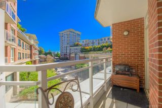 Photo 18: 302 4028 KNIGHT Street in Vancouver: Knight Condo for sale in "KING EDWARD VILLAGE" (Vancouver East)  : MLS®# R2503450