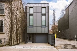 Photo 1: 41 Berryman Street in Toronto: Annex House (Backsplit 5) for sale (Toronto C02)  : MLS®# C8471704