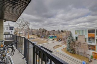 Photo 22: 14 2104 17 Street SW in Calgary: Bankview Apartment for sale : MLS®# A2118561
