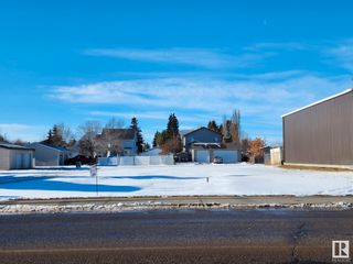 Photo 1: 9808 100 Street: Morinville Land Commercial for sale : MLS®# E4317360