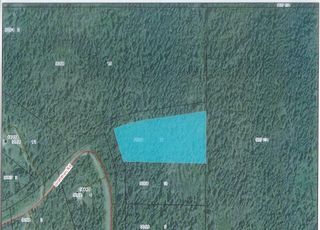 Photo 1: LOT 11 GRANTHAM Road in Smithers: Smithers - Rural Land for sale in "Grantham" (Smithers And Area (Zone 54))  : MLS®# R2604035